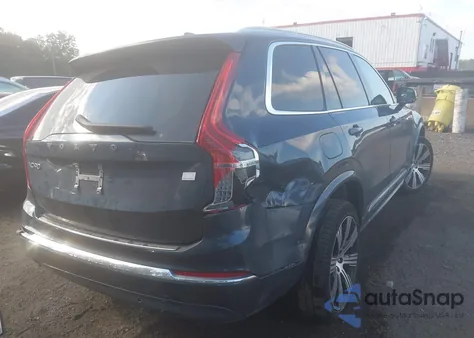 2024 Volvo Xc90 z USA, uszkodzony, nr VIN YV4860CEXR1159959